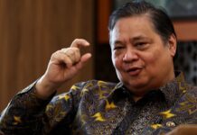 Indonesia president has ordered firm action against stock market violations, minister says