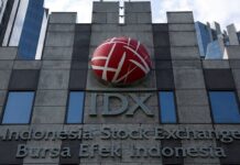 Indonesia to hold follow-up meeting with MSCI this week after market rout