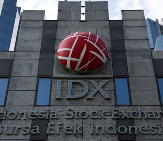 Indonesia to hold follow-up meeting with MSCI this week after market rout