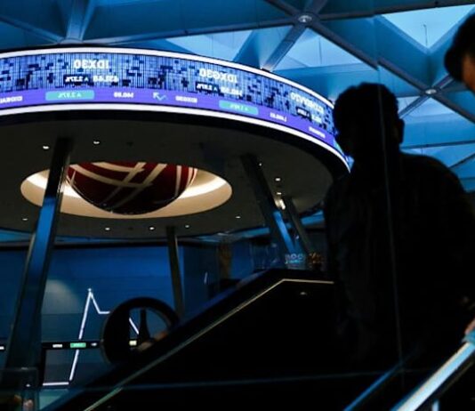 Indonesian markets face more pressure after Moody’s cuts outlook