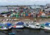 Indonesian trade surplus widened in Jan to $2.76 billion, Reuters poll shows