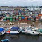 Indonesian trade surplus widened in Jan to $2.76 billion, Reuters poll shows