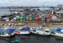 Indonesian trade surplus widened in Jan to $2.76 billion, Reuters poll shows