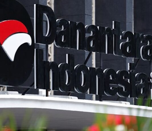 Indonesia’s Danantara fund launches natural resources processing projects worth $7 billion