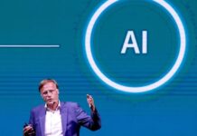 Infineon CEO flags growth prospects for humanoid robot chips