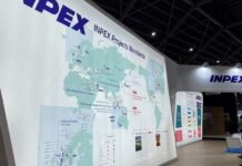 Inpex to solicit bids for construction of Indonesia’s Abadi LNG project in mid-2026