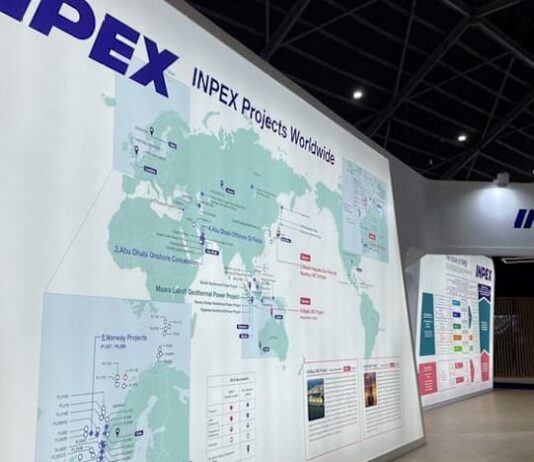 Inpex to solicit bids for construction of Indonesia’s Abadi LNG project in mid-2026