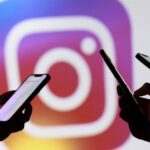 Instagram down for more than 10,000 US users