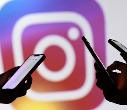 Instagram down for more than 10,000 US users