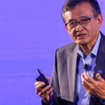 Intel CEO says company will make GPUs, has hired lead executive