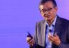 Intel CEO says company will make GPUs, popularized by Nvidia
