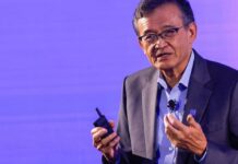 Intel CEO says company will make GPUs, popularized by Nvidia