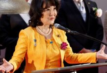 Japan must take ‘professional’ approach in tapping FX reserves, finance minister says