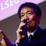 Japan not lowering guard against FX volatility, top currency diplomat says