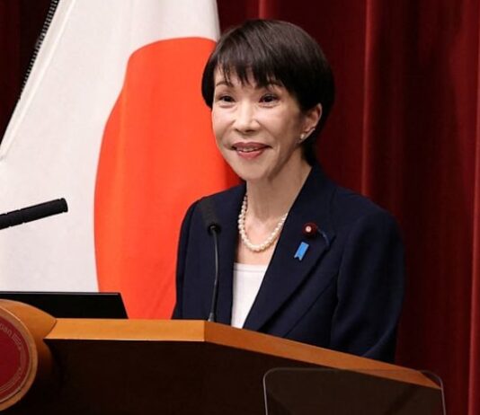 Japan PM Takaichi did not stress weak yen’s benefits, government says