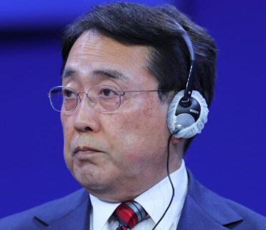 Japan requests new US tariff treatment be as favourable as 2025 agreement, government says