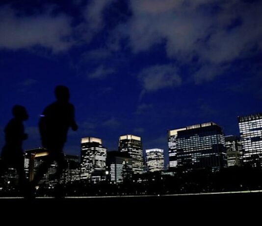 Japan says companies can rebuff unsolicited bids amid takeover risk concerns