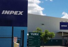 Japanese oil and gas group Inpex sees LNG supply shortfall in Asia in 2035