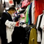 Japan’s core inflation likely eased in January for 2nd straight month