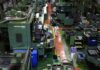Japan’s factory activity growth hits near 3-1/2-year peak, PMI shows