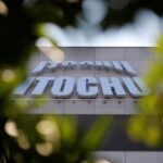 Japan’s Itochu posts record 9-month profit on consumer business strength