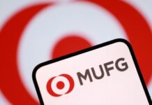 Japans largest lender MUFG logs 6% growth in third-quarter profit
