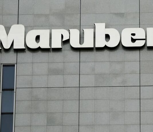 Japan’s Marubeni lifts full-year profit forecast by 5.9% to $3.5 billion
