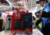 Japan’s Nintendo maintains annual profit, hardware forecasts