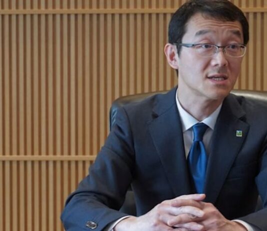 Japan’s Norinchukin books $95 million profit in third quarter