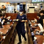 Japan’s services activity hits fastest growth in nearly a year, PMI shows