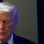 JPMorgan concedes it closed Trump’s accounts after Jan 6 attack