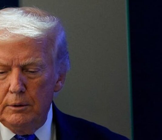 JPMorgan concedes it closed Trump’s accounts after Jan 6 attack
