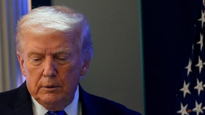 JPMorgan concedes it closed Trump's accounts after Jan 6 attack