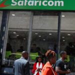 Kenya’s Safaricom starts offering stock trading on its M-Pesa platform
