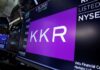 KKR-led group nears deal to buy Singapore data-center firm STT GDC, WSJ reports