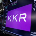 KKR-led group nears deal to buy Singapore data-center firm STT GDC, WSJ reports