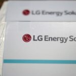 LG Energy selling its 7.5% stake in lithium firm Liontown, term sheet shows