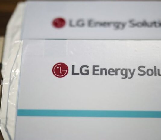 LG Energy selling its 7.5% stake in lithium firm Liontown, term sheet shows