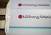 LG Energy Solution signs contract with Hanwha QCells to supply 5GWh ESS battery