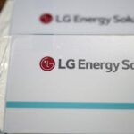LG Energy Solution signs contract with Hanwha QCells to supply 5GWh ESS battery