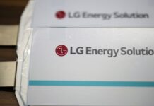LG Energy Solution signs contract with Hanwha QCells to supply 5GWh ESS battery