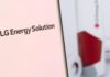 LG Energy Solution to end Canada battery JV with Stellantis