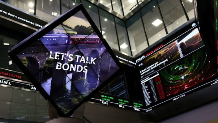 London Stock Exchange launches first transaction under new private share platform