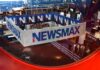 Major broadcasters, Newsmax to debate national ownership cap