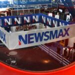 Major broadcasters, Newsmax to debate national ownership cap
