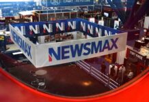 Major broadcasters, Newsmax to debate national ownership cap