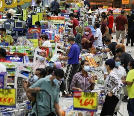 Malaysia’s economy grows at fastest pace in 3 years in 2025, exceeding expectations