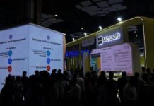 Microsoft says it is on pace to invest $50 billion in ‘Global South’ AI push