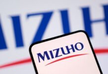 Mizuho reports 14% rise in third-quarter profit, expands buyback programme