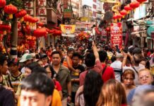 Morning Bid: Geneva talks, inflation in spotlight amid Lunar New Year lull